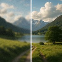 Professional Image Editing Made Easy example 2