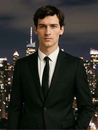 Transform Your Photos in AI Photo Studio example 2