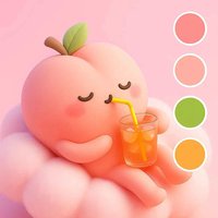 Restyle, Recolor, and Transform with Filters example 2