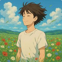 Restyle, Recolor, and Transform with Filters example 3