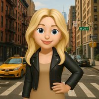 Restyle, Recolor, and Transform with Filters example 4