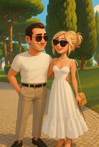 Use Trendy Image and Video Filters for Instagram, TikTok, and More example 1