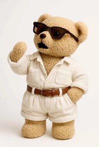 Advanced Video Creation Tools example 2