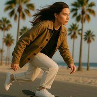 Professional Video Editing Made Simple example 4