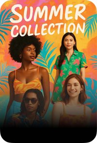 Social Media template generated with AI Canvas