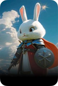 Create Video template generated with AI Canvas