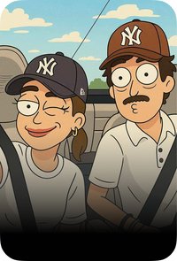 Image Filters template generated with AI Canvas