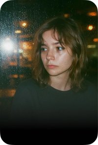 Photography template generated with AI Canvas